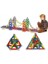 Manyetik LEGO Seti 37 Parça 2