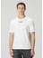 Beyaz T-Shirt 1