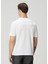 Beyaz T-Shirt 4