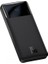Baseus Bipow 15W Hızlı Şarj 10000 Mah LED Göstergeli POWERBANK-(1903) 1