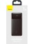 Baseus Bipow 15W Hızlı Şarj 10000 Mah LED Göstergeli POWERBANK-(1903) 6