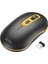 Hoco GM21 Platinium 1600DPI 2.4g Bluetooth Kablosuz Optik MOUSE-(1903) 2