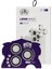 CPT16 iPhone 16 Pro Max Bilvis Titan Kamera Lens - Gümüş 1