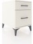 Kronos Komodin Tek Çekmeceli 44X59X64 Aytaşı-Aytaşı 2