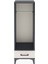 Arges Dolap Tek Raflı Tek Çekmeceli Tek Askılı 44X30X134 Antrasit-Aytaşı 1