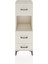 Hyperion Dolap Tek Raflı 3 Çekmeceli 44X44X134 Aytaşı-Aytaşı 1