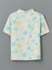 Yeni Sezon Baskılı Erkek Çocuk Poplin Gömlek 2