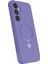 CPT16 Samsung Galaxy A35 5g Regal Magsafe Standlı Kapak - Lila 2