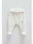 Tıny Lace Patikli Bebek Pantolon - Caramell - APK1914 - Ekru - 6 - 9 Ay - APK1914-EKRU-6 - 9 Ay Ekru 1