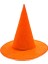 Turuncu Keçe Cadı Şapkası 1