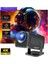 Çift Kollu Projeksiyon Taşınabilir Game Projektör Full Hd 1080P 4K Projeksiyon Gamepad 5