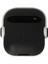 CPT16 Airpods 2 (2.nesil) Cool Kılıf - Siyah-Beyaz 3