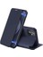 Dux Ducis iPhone 12/12 Pro Kılıf Mıkantıslı Kapaklı Flip Cover Kılıf Skin x Series Flip CASE-(1903) 2
