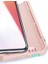 Dux Ducis iPhone 12/12 Pro Kılıf Mıkantıslı Kapaklı Flip Cover Kılıf Skin x Series Flip CASE-(1903) 6