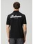 Siyah Polo T-Shirt 4