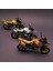 Dekoratif Metal Motor 3