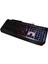 CPT16 V2 Rgb Işıklı Türkçe Q Kablolu Gaming Klavye 2