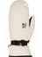 Roxy Jetty Solid Mitt Kadın Beyaz Eldiven 2