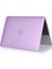 Macbook Pro 13 2020 A2251 A2289 Kristal Kapak Koruma KILIF-A1706-A1708-A1989-A2159 KILIF-(1903) 5