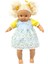 Bebelou Sarıl Bana Et Bebek 40 Cm. 4