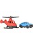 Lc Minik Taşıtlar Helikopter ve Minik Araba 1