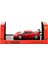 Tarmac Works 1/64 Ferrari 458 Italia Gt3 Red 3