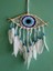 Rüya Kapanı Dream Catcher Göz Tasarımı Model 1 1
