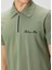 Haki Polo T-Shirt 5
