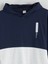 Yeni Sezon Kapüşonlu Erkek Çocuk Sweatshirt 2