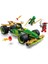 71828 LEGO Ninjago Lloyd Çek-Bırak Yarış Arabası 181 Parça +7 Yaş 2