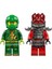 71828 LEGO Ninjago Lloyd Çek-Bırak Yarış Arabası 181 Parça +7 Yaş 4