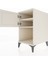 Kronos Komodin 2 Raflı Tek Kapaklı 44X59X80 Aytaşı-Aytaşı 5