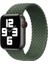 Ally Apple Watch 7-8 41MM 6-5-4 40MM Single Loop Plastik Kayış Kordon 3-2-1 38MM-(1903) 5