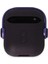 CPT16 Airpods 2 (2.nesil) Cool Kılıf - Derin Mor 3