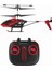 Airwolf Işıklı Şarjlı Uzaktan Kumandalı Helikopter 4