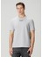 Gri T-Shirt 1