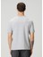 Gri T-Shirt 4