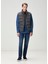 Comfort Fit Lacivert Denim Gömlek 2