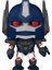 Pop Tv - Transformers Optimus Primal 1