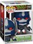 Pop Tv - Transformers Optimus Primal 2