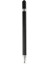 CPT16 Dokunmatik Stylus Kalem Pen 110 - Siyah 3