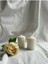 Blok Model Kokulu Soya Wax Mum 2'li Set 2