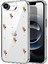 CPT16 Apple iPhone 16E Fiyonk Desenli Kapak - Desen 5 1