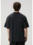 Siyah T-Shirt 4