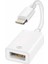 CPT16 APR14 iPhone Otg - Beyaz 3