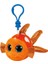 Ty Beanie Boo´s Sami Balık Peluş Anahtarlık 1
