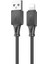 Hoco X101 USB To iPhone Lightning 2.4A Hızlı Şarj ve Data KABLOSU-(1903) 1