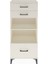 Arges Dolap 2 Raflı 3 Çekmeceli 60X30X134 Aytaşı-Aytaşı 1