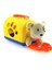 Taşıma Çantalı Peluş Sarı Yavru Köpek 1