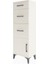 Arges Dolap 3 Çekmeceli Tek Kapaklı 44X30X134 Aytaşı-Aytaşı 3